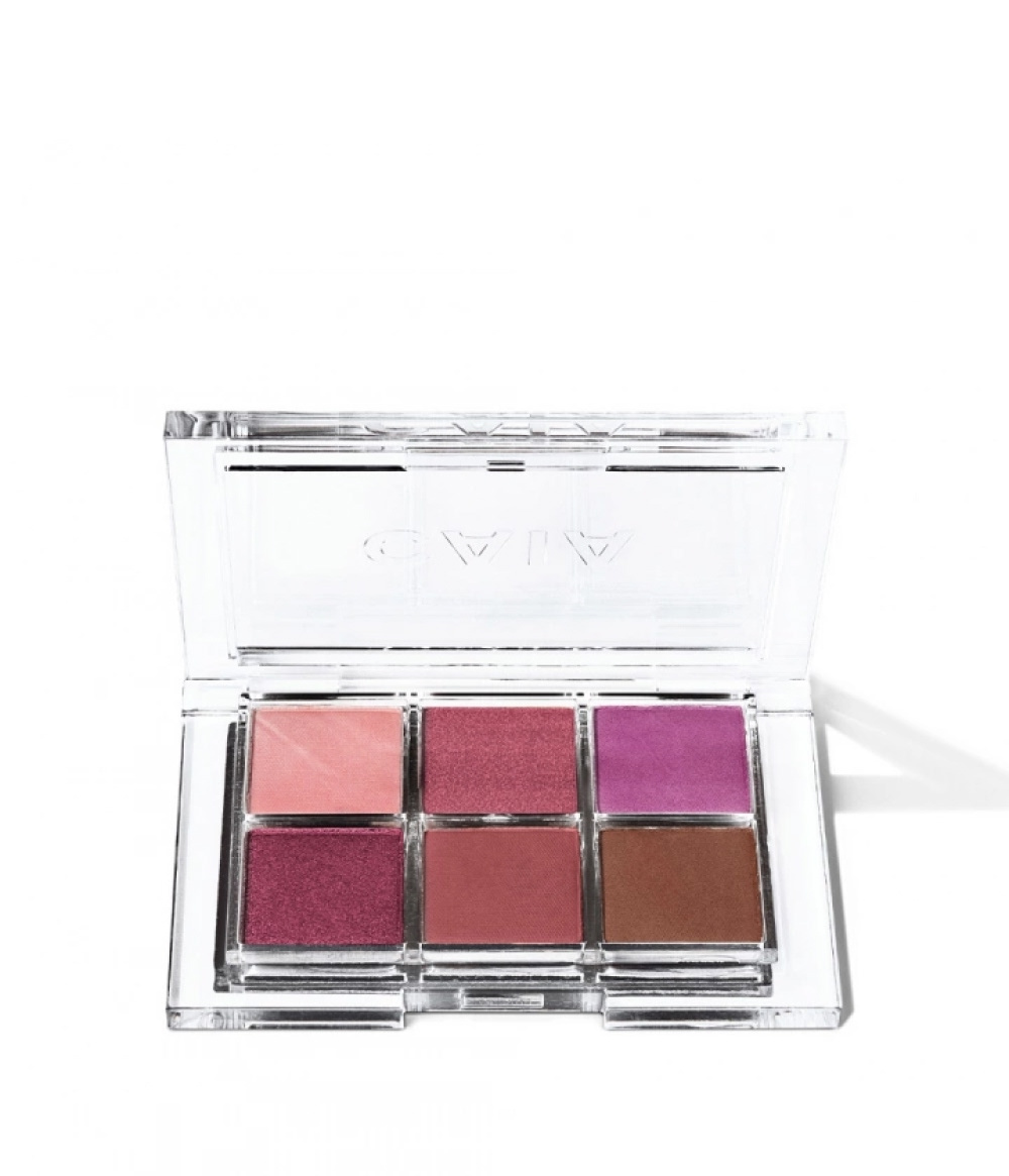 THE BOSS in der Gruppe MAKE-UP / AUGEN / Lidschatten bei CAIA Cosmetics (CAI339)