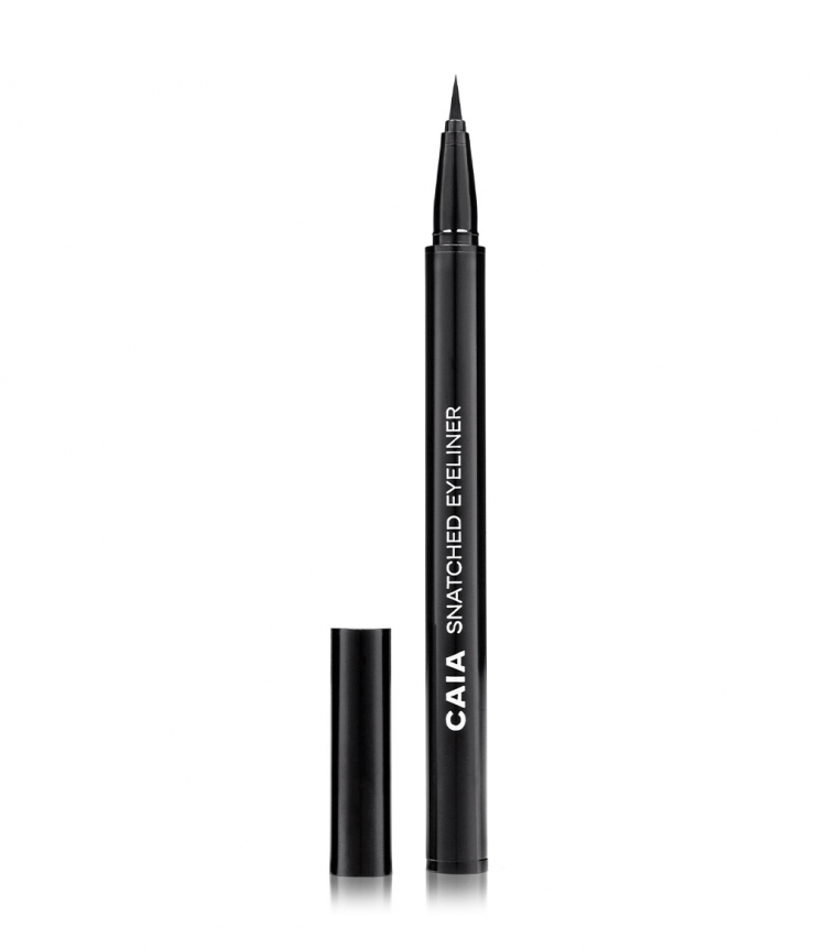 SNATCHED EYELINER