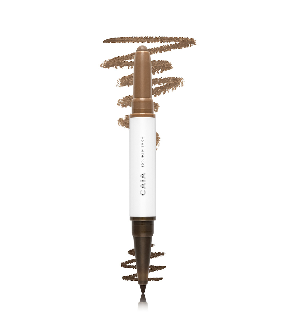 DOUBLE TAKE FROM AM in der Gruppe MAKE-UP / AUGEN / Eyeliner bei CAIA Cosmetics (CAI365)