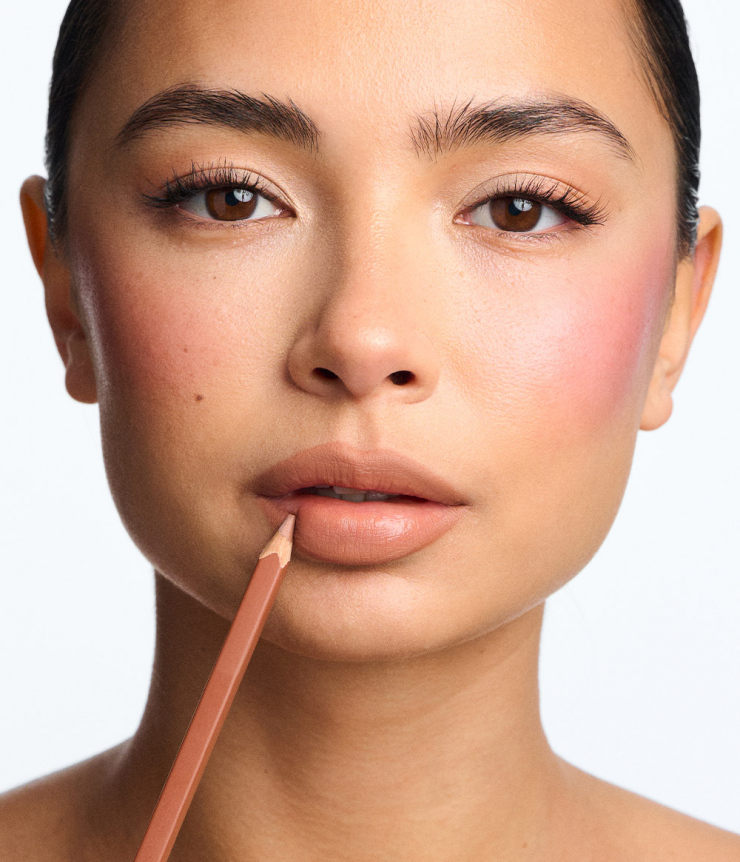 Bianca Lippenkonturenstifte