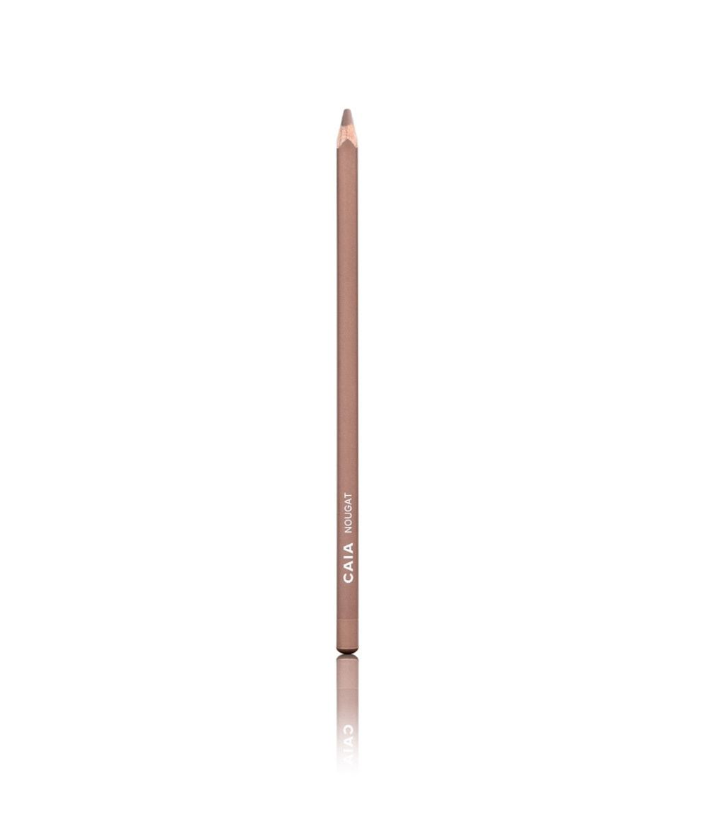 NOUGAT in der Gruppe MAKE-UP / LIPPEN / Lipliner bei CAIA Cosmetics (CAI424)