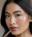 VELVET BROWN LIP CRAYON