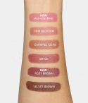 VELVET BROWN LIP CRAYON