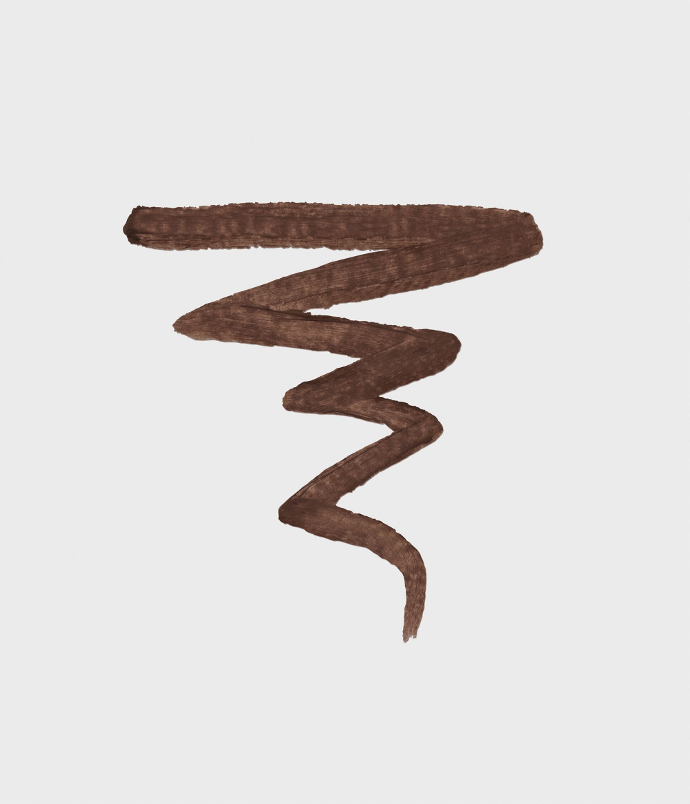 VELVET BROWN LIP CRAYON