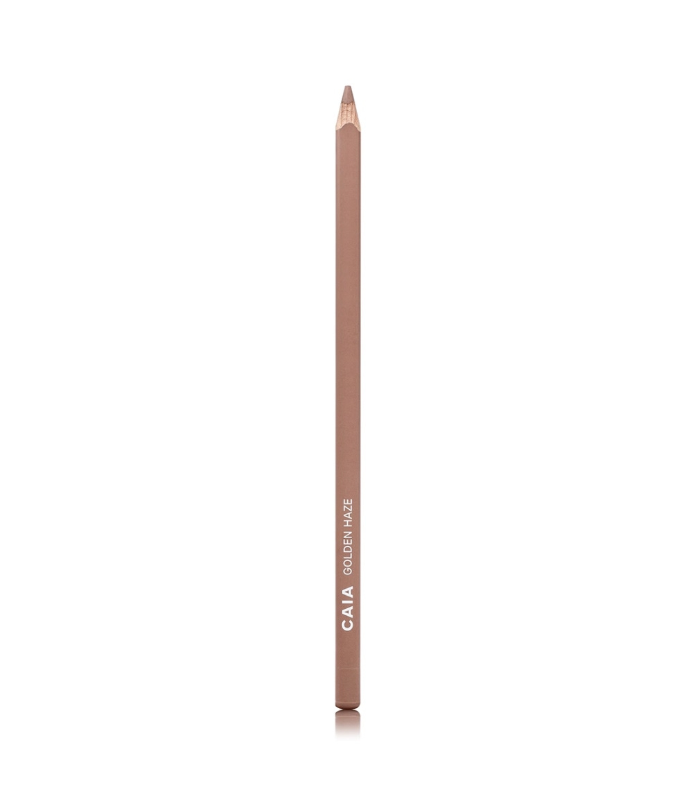 GOLDEN HAZE in der Gruppe MAKE-UP / LIPPEN / Lipliner bei CAIA Cosmetics (CAI474)