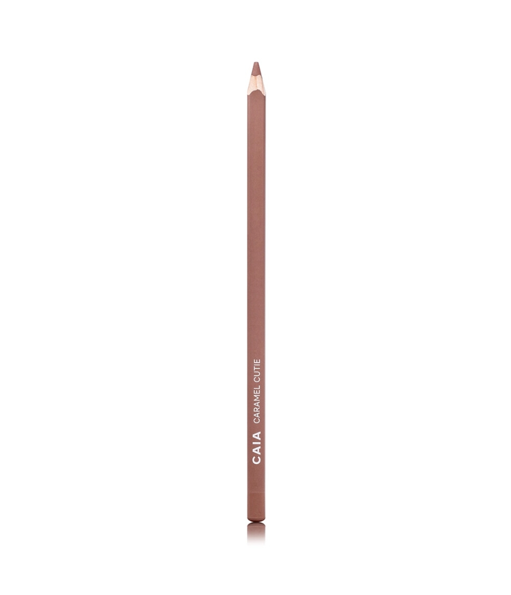 CARAMEL CUTIE in der Gruppe MAKE-UP / LIPPEN / Lipliner bei CAIA Cosmetics (CAI477)