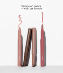 CARAMEL CUTIE LIP CRAYON
