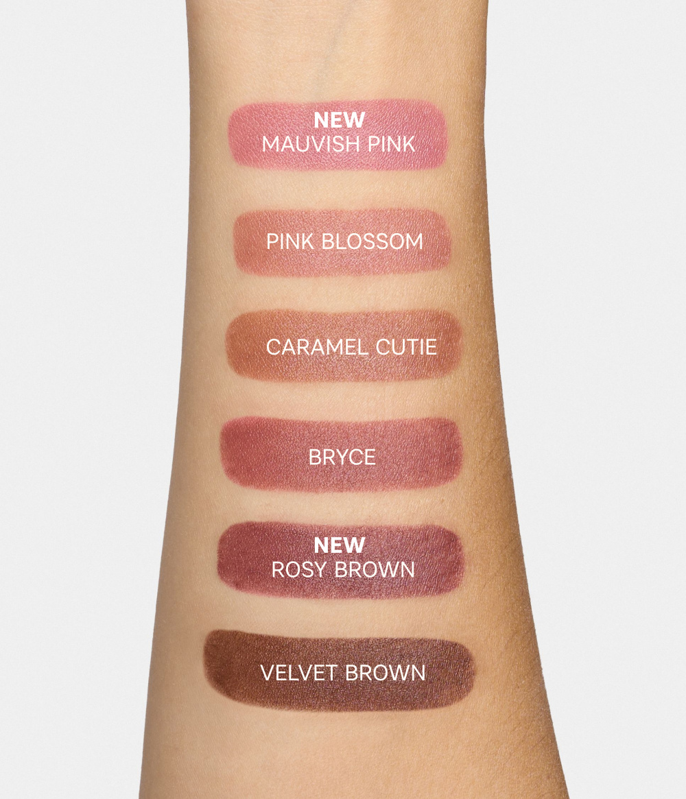 CARAMEL CUTIE LIP CRAYON