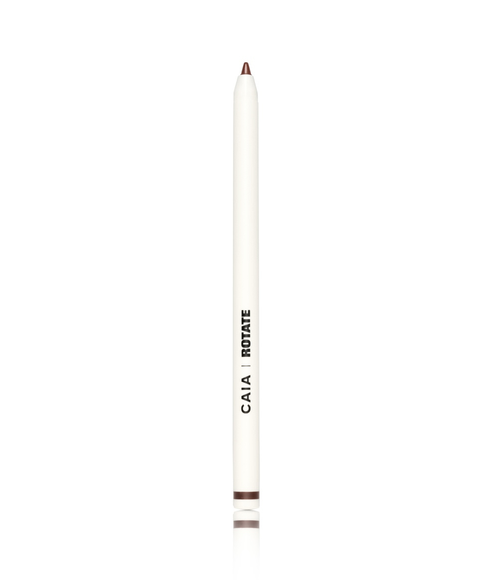 THE BROWN LIP PENCIL in der Gruppe MAKE-UP / LIPPEN / Lipliner bei CAIA Cosmetics (CAI481)