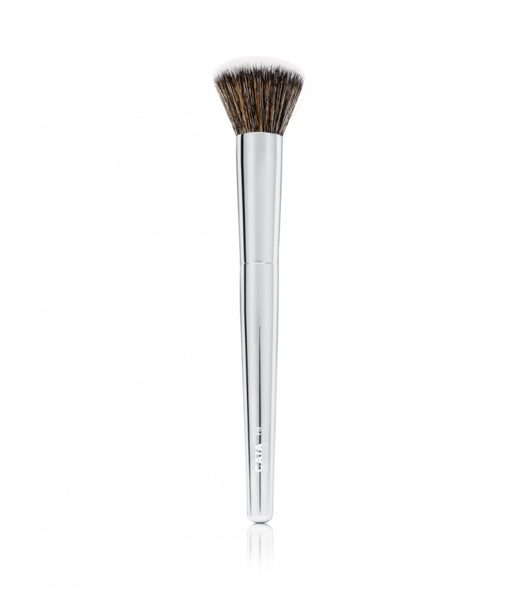 DOMED BUFFER FOUNDATION BRUSH 13 in der Gruppe PINSEL & ZUBEHÖR / PINSEL / Make-Up-Pinsel bei CAIA Cosmetics (CAI515)
