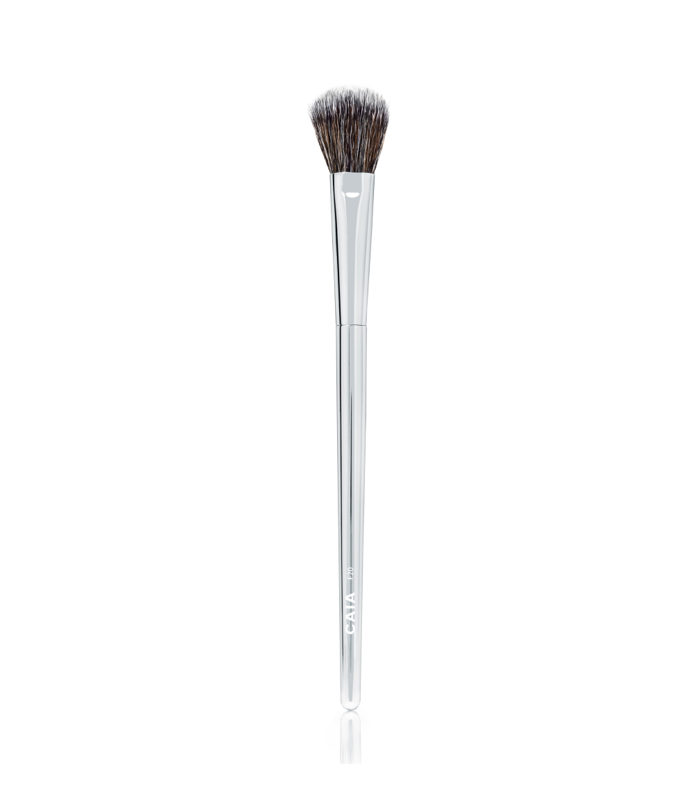 PRECISION SETTING BRUSH 20 in der Gruppe PINSEL & ZUBEHÖR / PINSEL / Make-Up-Pinsel bei CAIA Cosmetics (CAI527)