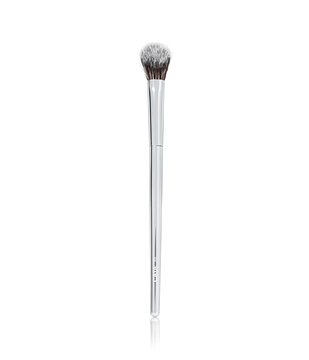 ANGLED CONCEALER BRUSH 22 in der Gruppe PINSEL & ZUBEHÖR / PINSEL / Make-Up-Pinsel bei CAIA Cosmetics (CAI548)