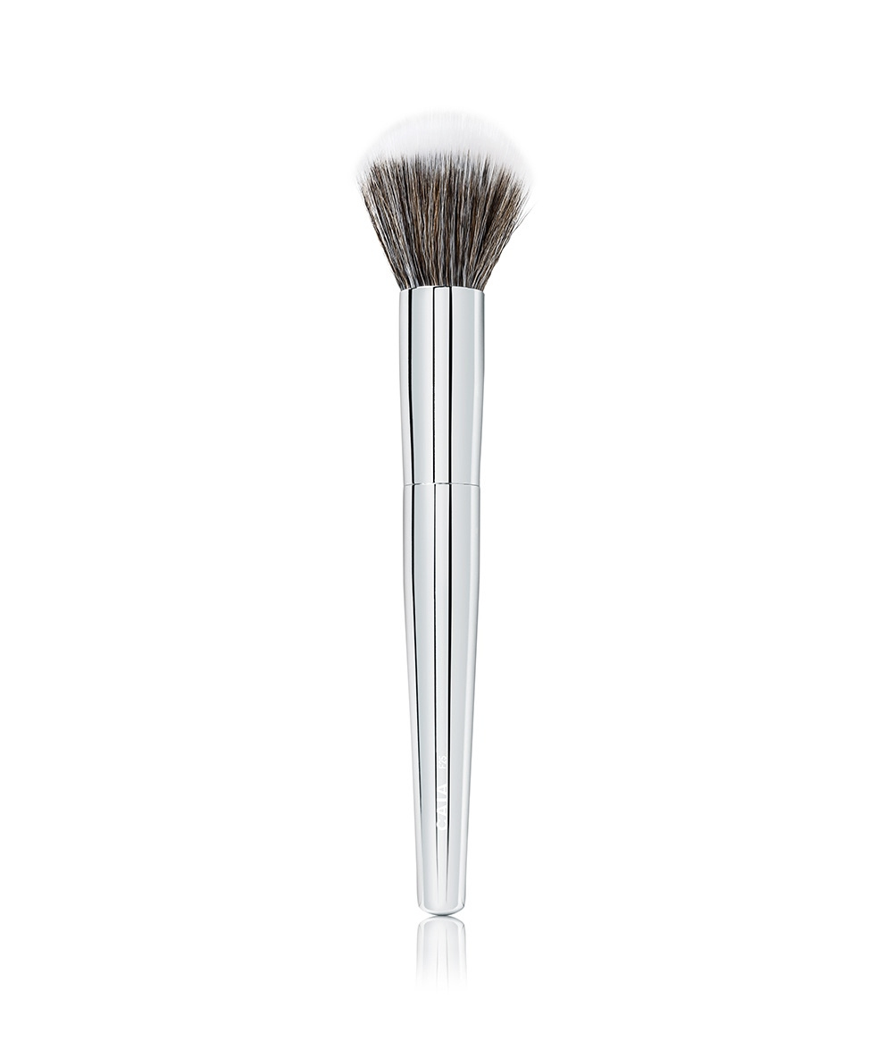 STIPPLING BRUSH F25 in der Gruppe PINSEL & ZUBEHÖR / PINSEL / Make-Up-Pinsel bei CAIA Cosmetics (CAI550)