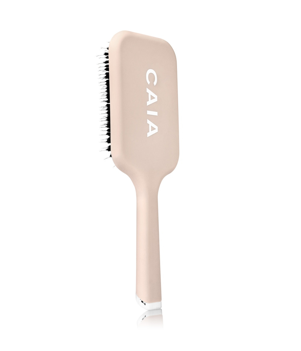 SMOOTH & STYLE HAIR BRUSH