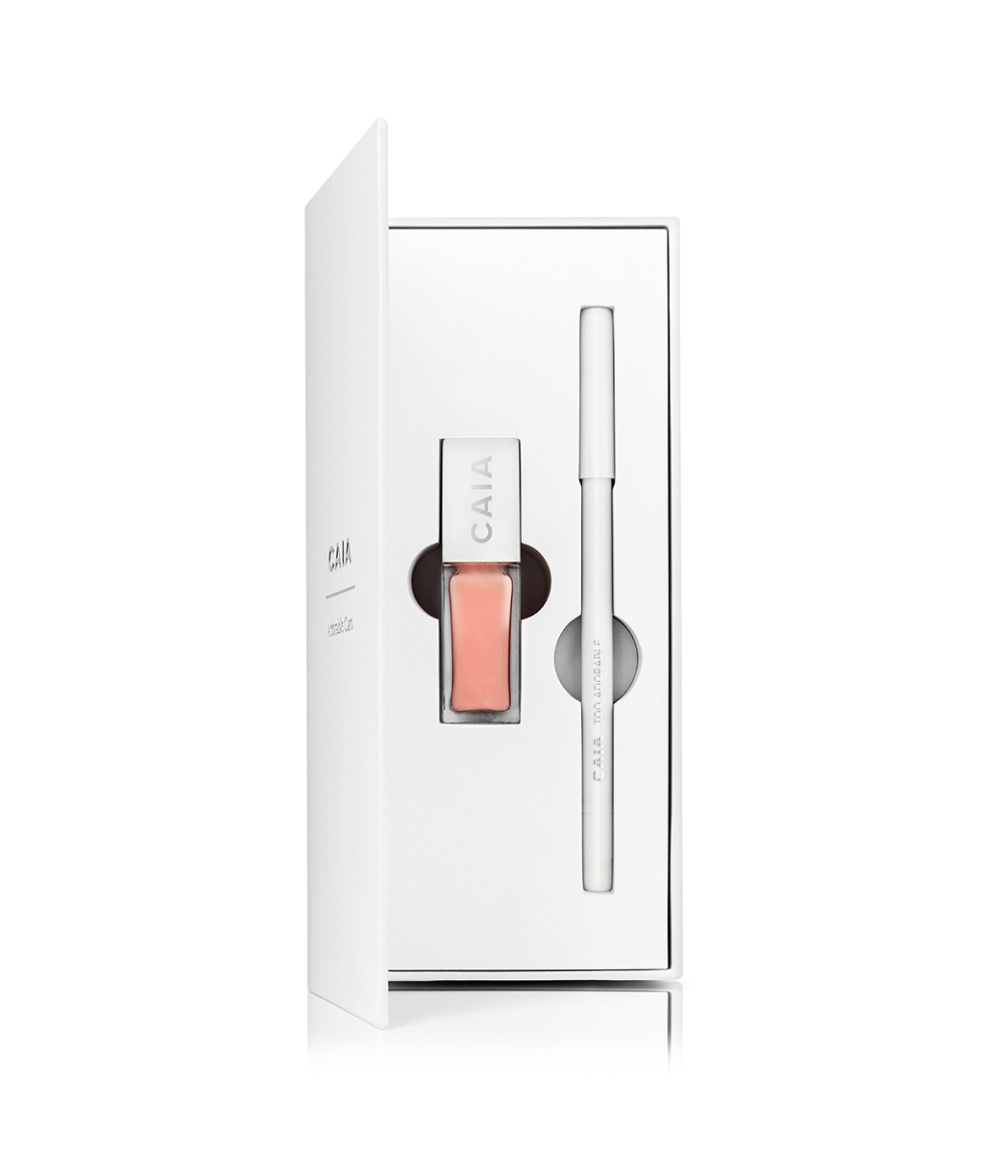 TOO ADORABLE in der Gruppe MAKE-UP / LIPPEN / Lipgloss bei CAIA Cosmetics (CAI6013)
