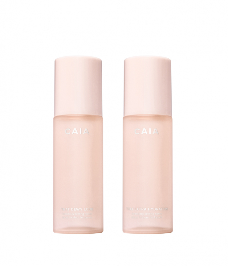 That Dewy Hydration Duo Setting Spray 