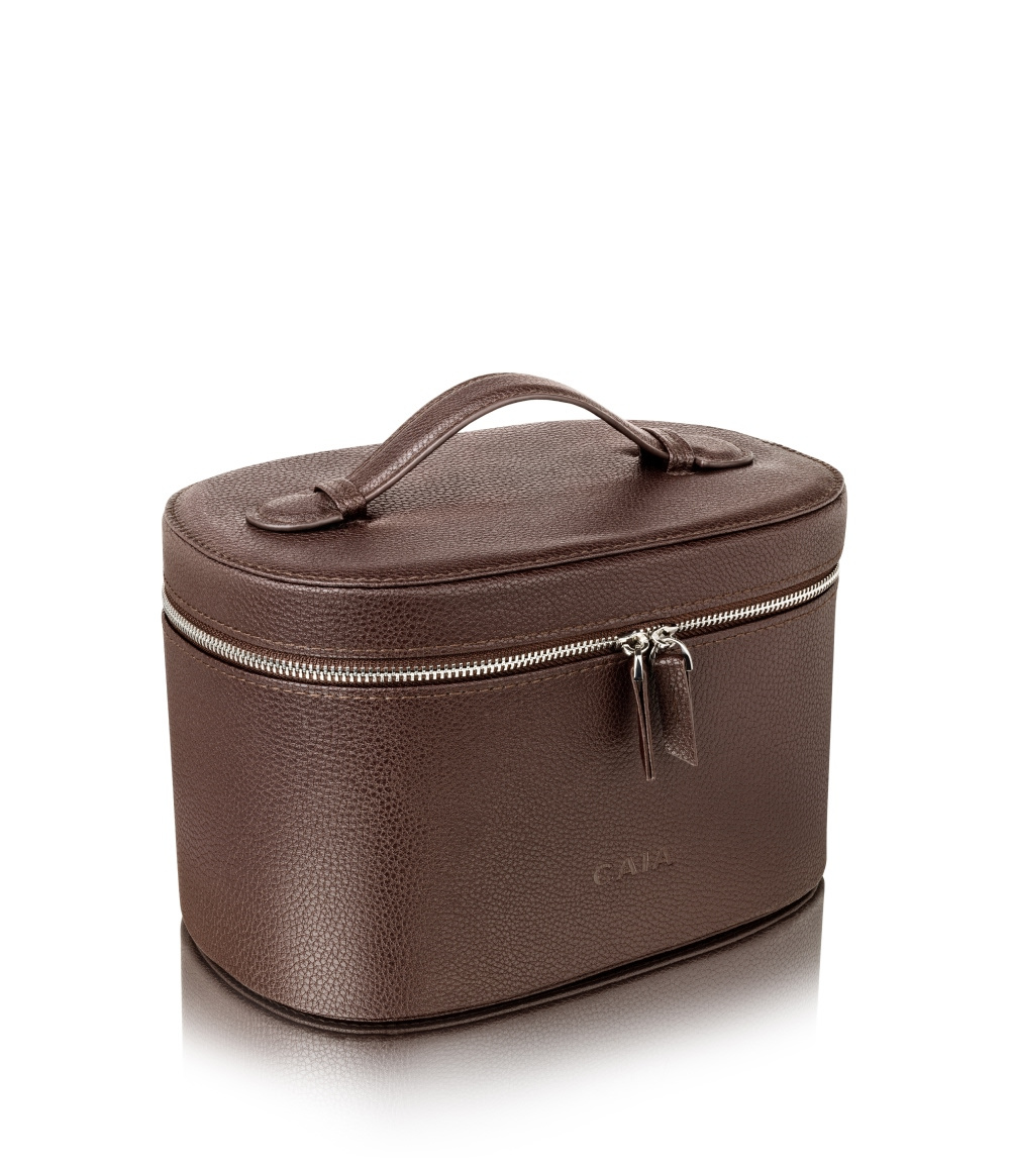 BEAUTY CASE in der Gruppe PINSEL & ZUBEHÖR / KOSMETIKTASCHEN bei CAIA Cosmetics (CAI6198)
