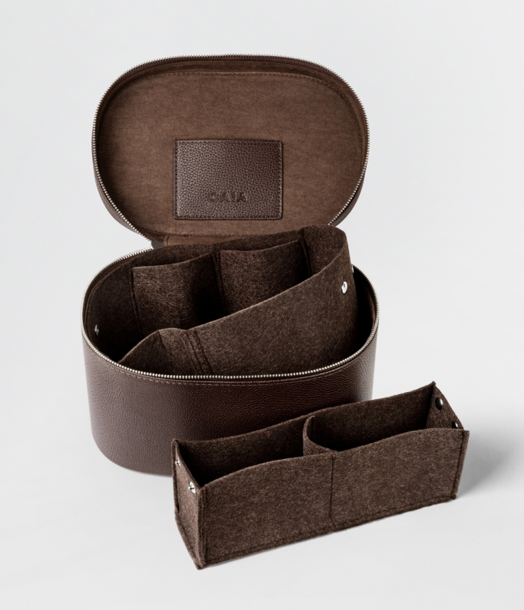 BEAUTY CASE