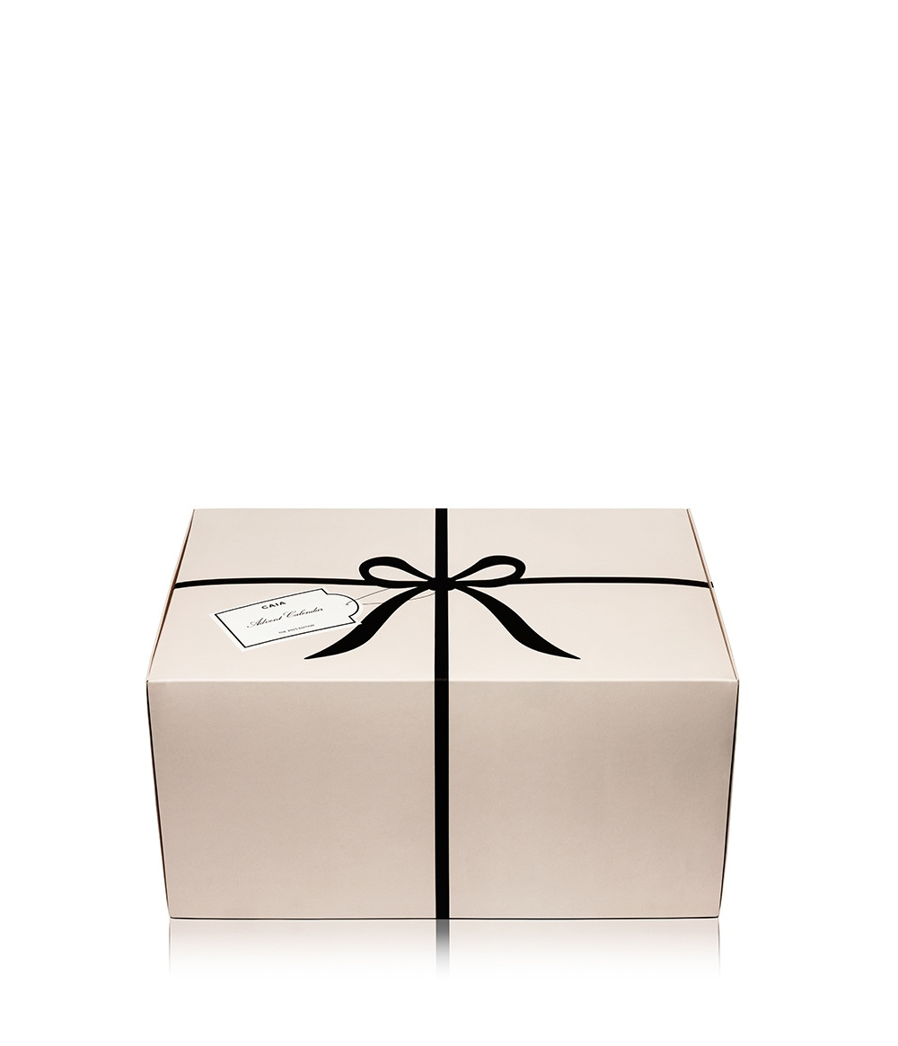 CAIA ADVENT CALENDAR in der Gruppe NEUHEITEN bei CAIA Cosmetics (CAI6204)