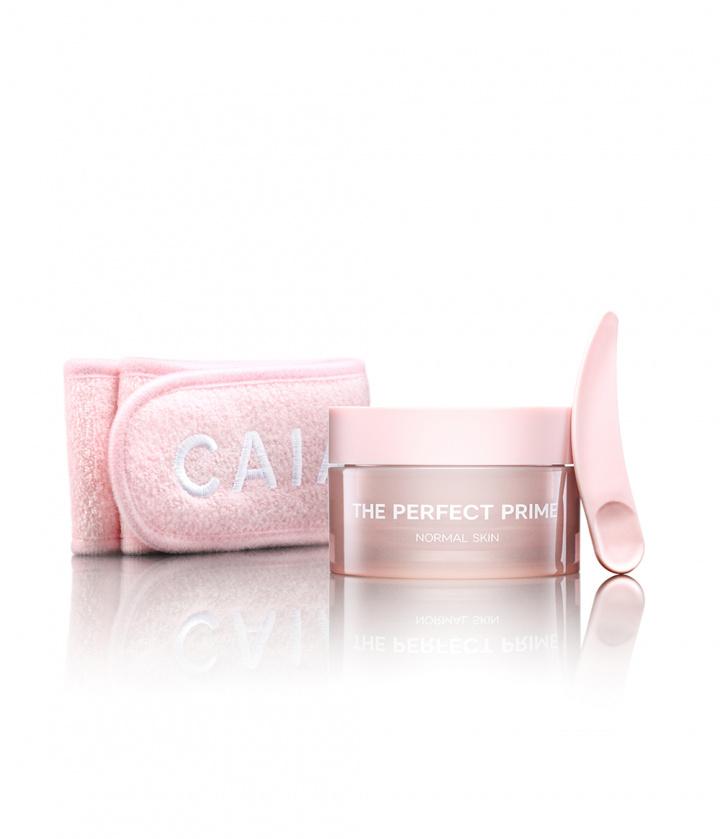 THE PRIMER KIT in der Gruppe MAKE UP / GESICHT / Primer bei CAIA Cosmetics (CAI623)