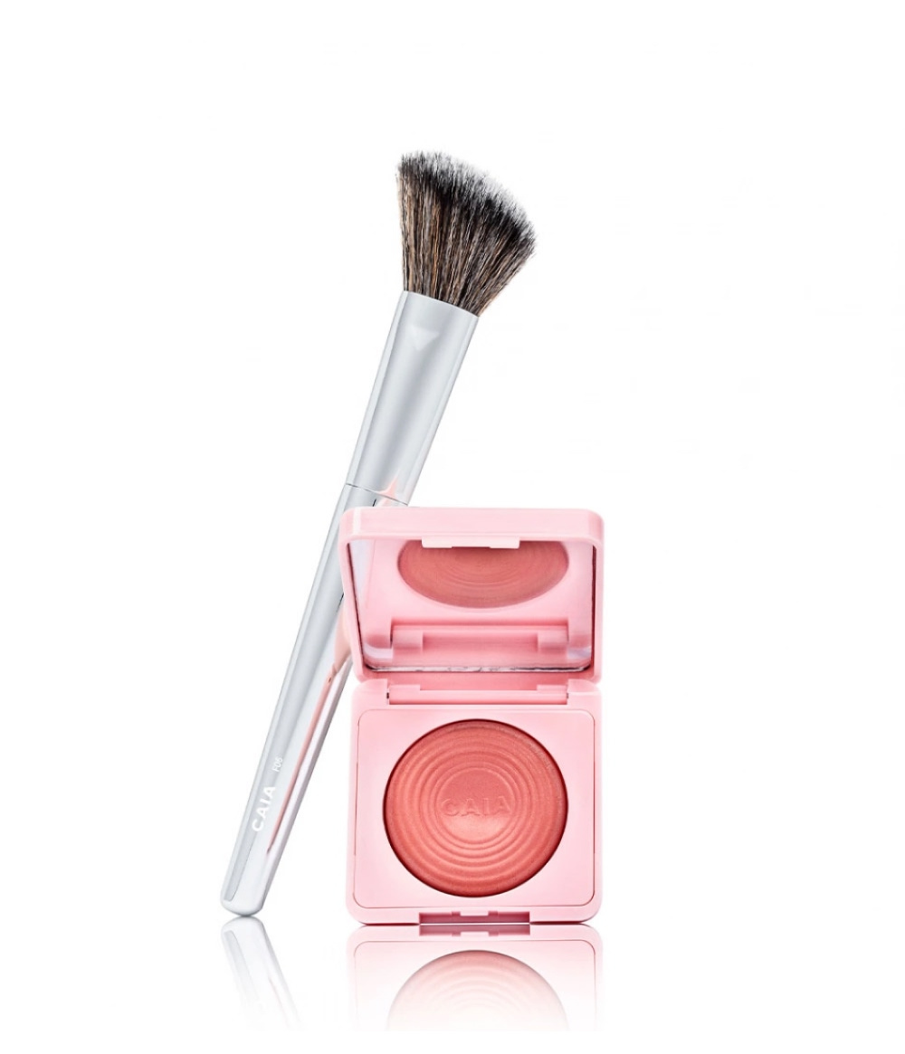 BLUSH ME in der Gruppe MAKE-UP / GESICHT / Blush bei CAIA Cosmetics (CAI634)