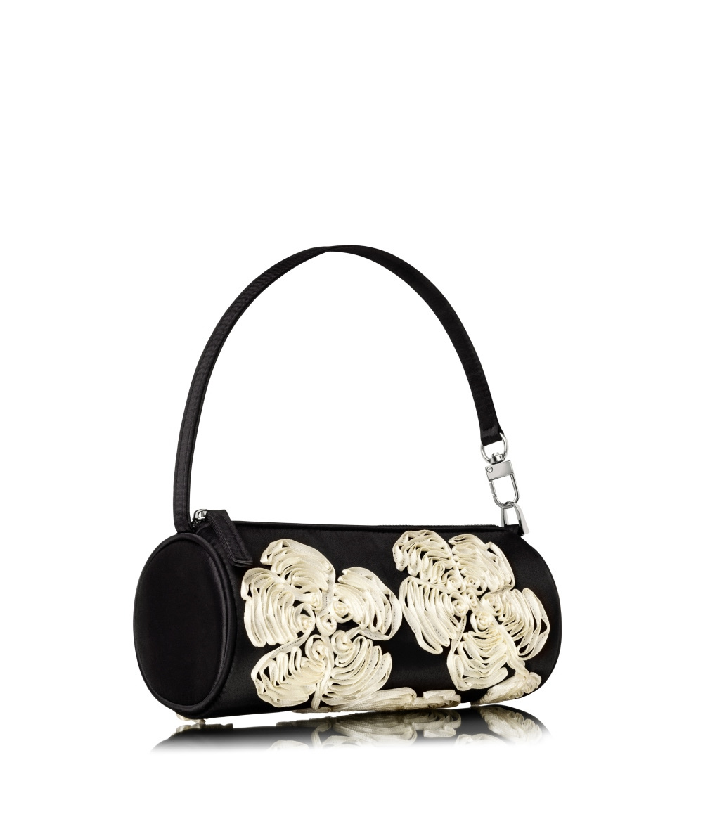 THE ROTATE BAG in der Gruppe PINSEL & ZUBEHÖR bei CAIA Cosmetics (CAI6401)