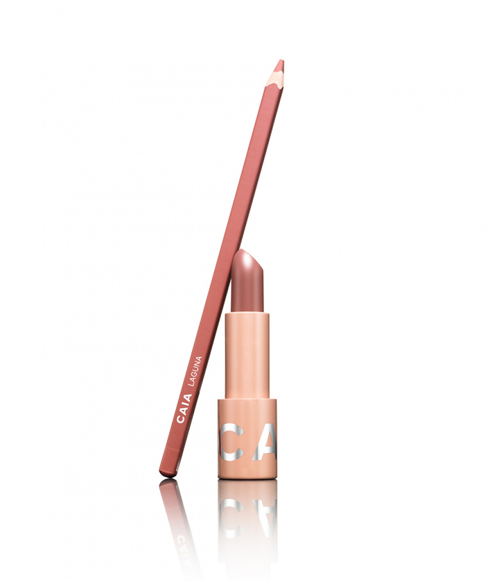 LIP KIT in der Gruppe MAKE UP / LIPPEN / Lippenstifte bei CAIA Cosmetics (CAI642)