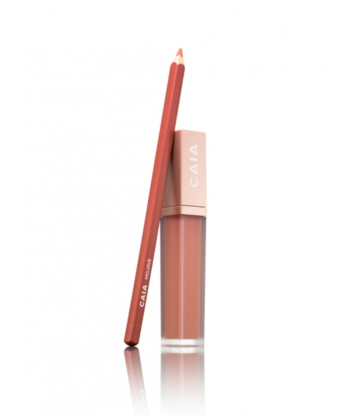 LIQUID LIP KIT in der Gruppe MAKE UP / LIPPEN / Flüssige Lippenstifte bei CAIA Cosmetics (CAI643)