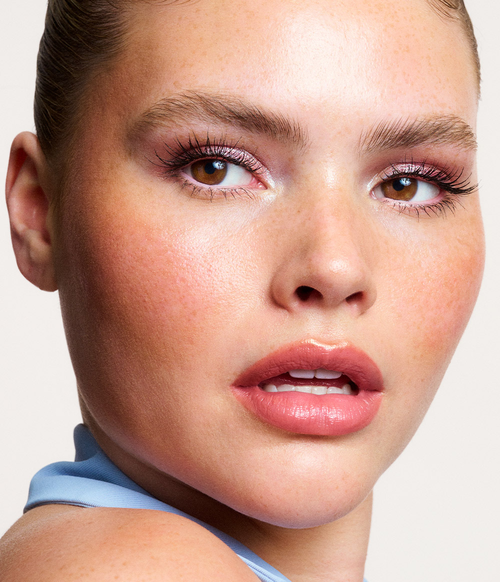 LUSCIOUS LASH KIT  LUSCIOUS LASH KIT