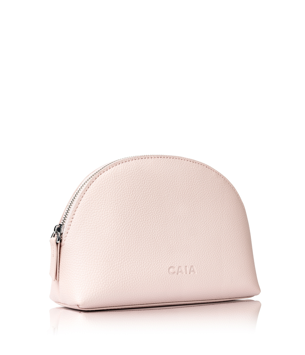 HALF MOON BAG in der Gruppe PINSEL & ZUBEHÖR / KOSMETIKTASCHEN bei CAIA Cosmetics (CAI6464)