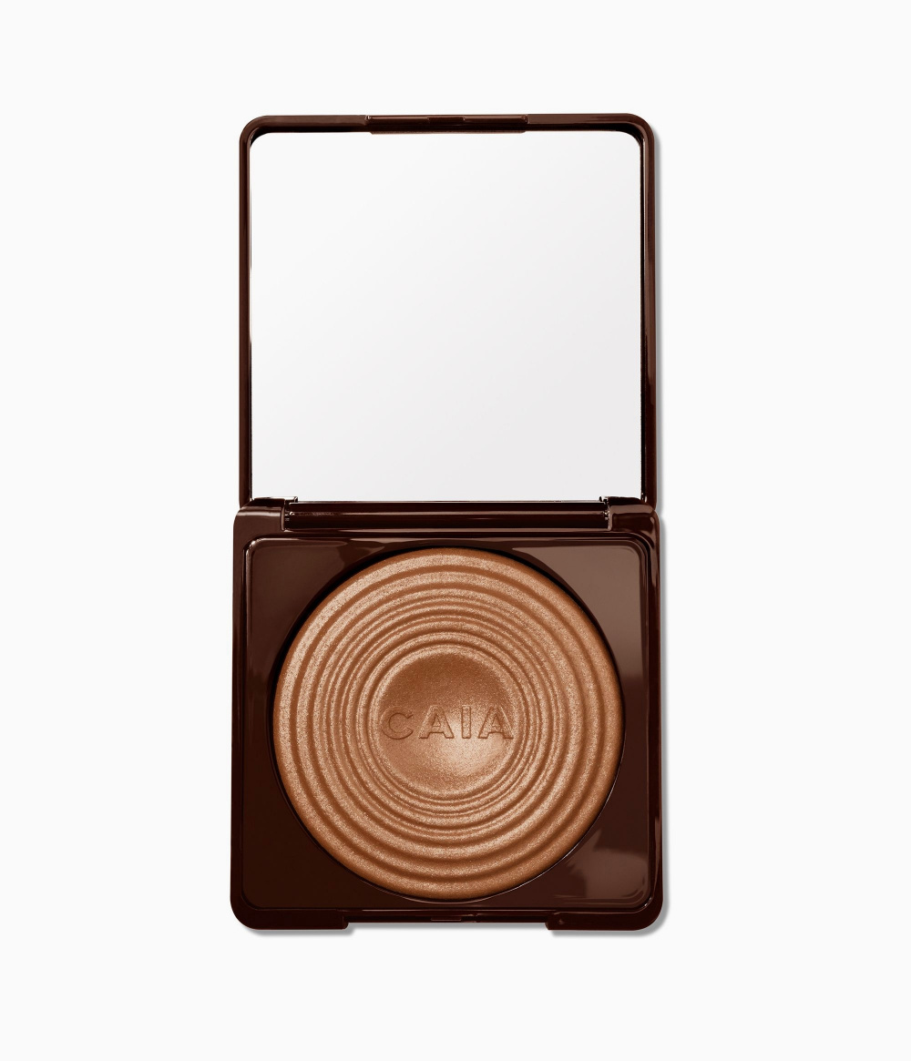 BRONZED WINTER GIFT SET