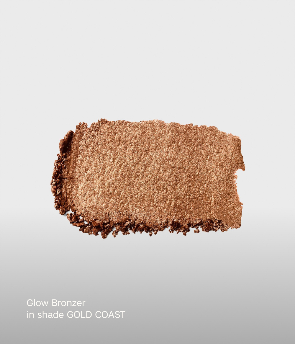 BRONZED WINTER GIFT SET