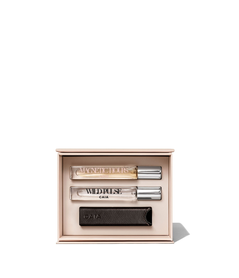 MINI PERFUME GIFT SET in der Gruppe KITS & SETS / Geschenksets bei CAIA Cosmetics (CAI6603X26)