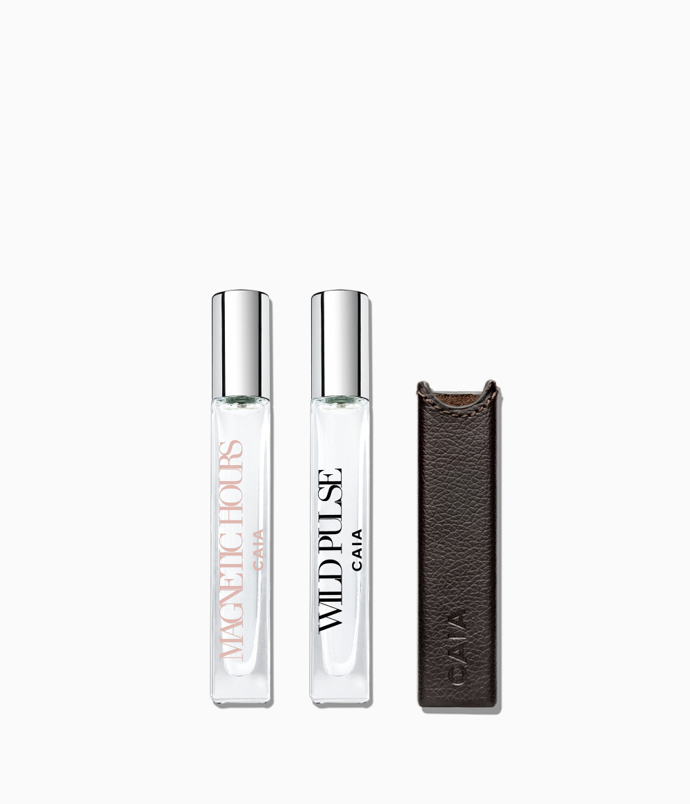MINI PERFUME GIFT SET