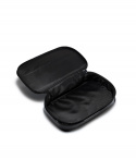 BLACK SMALL ORGANIZER BLACK SMALL ORGANIZER