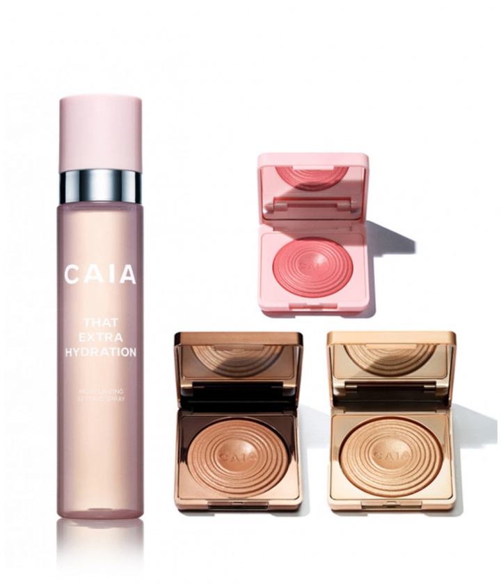 GLOW KIT in der Gruppe KITS & SETS bei CAIA Cosmetics (CAI663)