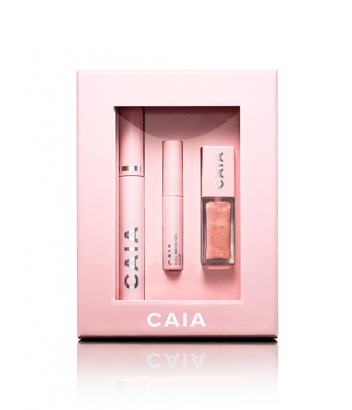 BEST SELLER KIT in der Gruppe KITS & SETS bei CAIA Cosmetics (CAI668)