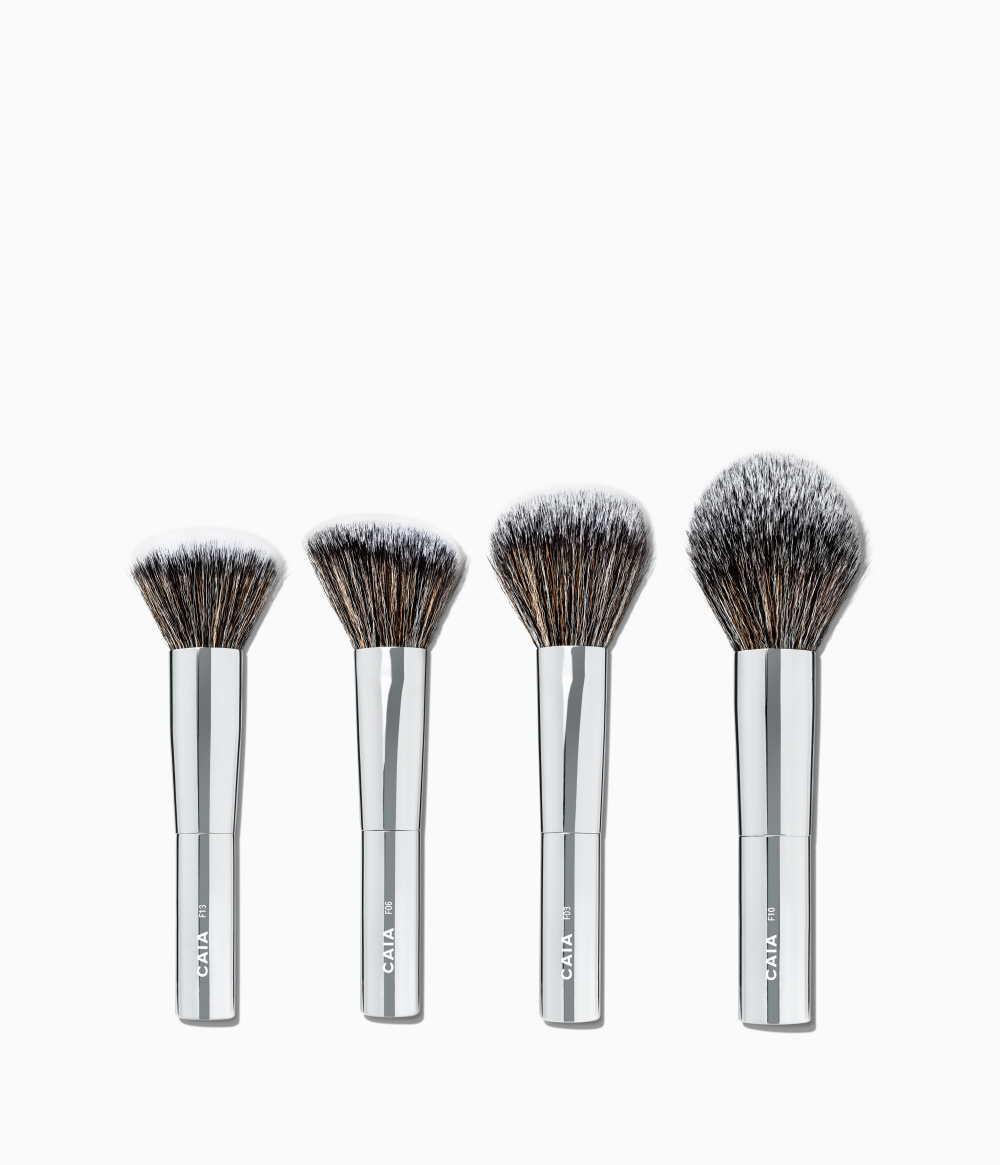 MINI BRUSH BUNDLE