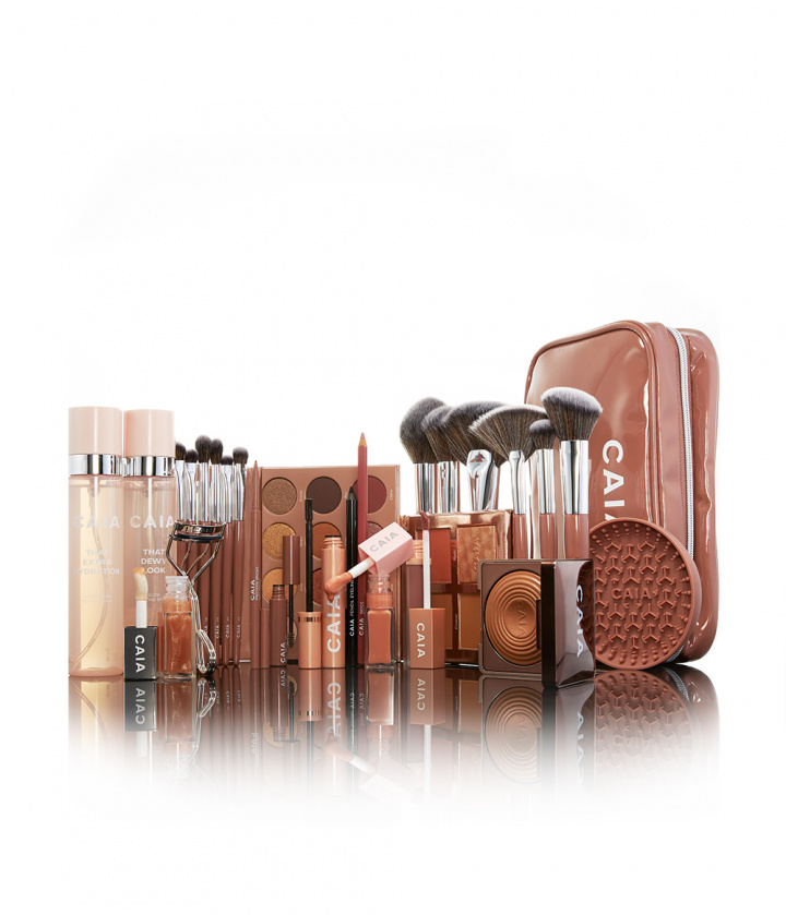 VANESSAS KIT in der Gruppe KITS & SETS bei CAIA Cosmetics (CAI677)