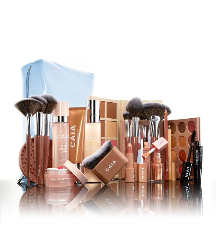 BIANCAS KIT in der Gruppe KITS & SETS bei CAIA Cosmetics (CAI679)