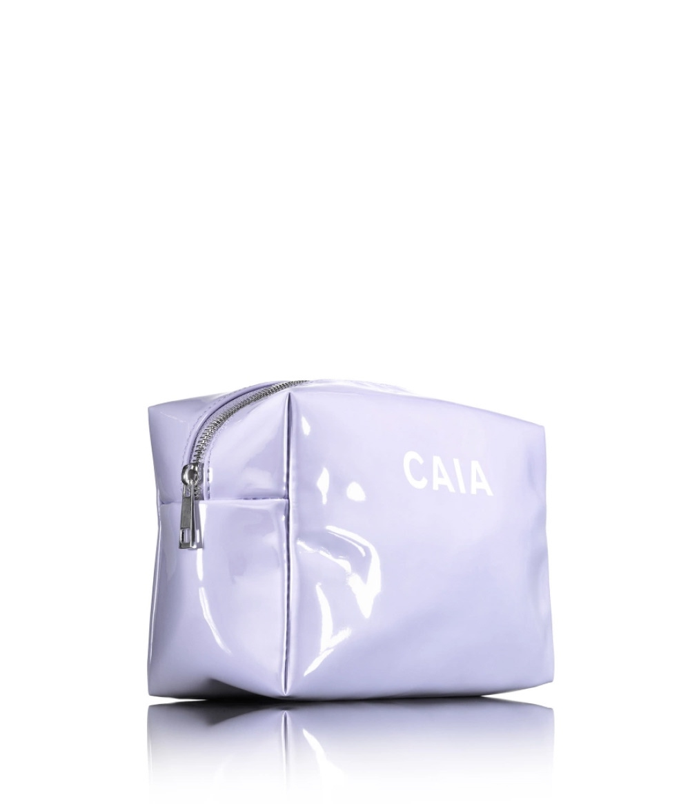 FITS ALL MINI BAG in der Gruppe PINSEL & ZUBEHÖR / KOSMETIKTASCHEN bei CAIA Cosmetics (CAI697)