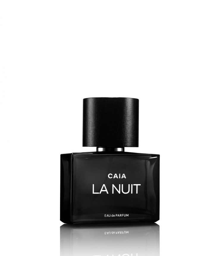 LA NUIT