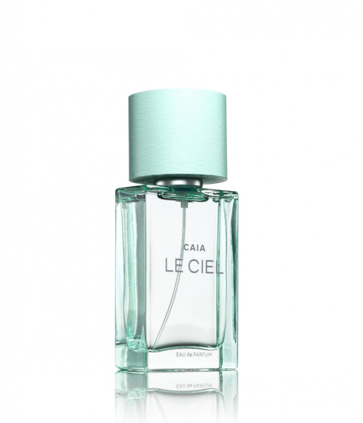 le ciel parfum