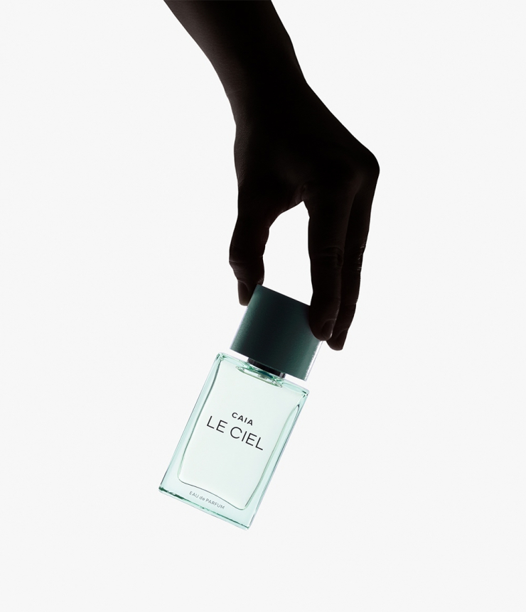 le ciel parfum