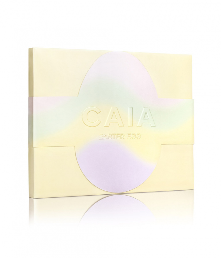 CAIA EASTER EGG in der Gruppe KITS & SETS bei CAIA Cosmetics (CAI719)