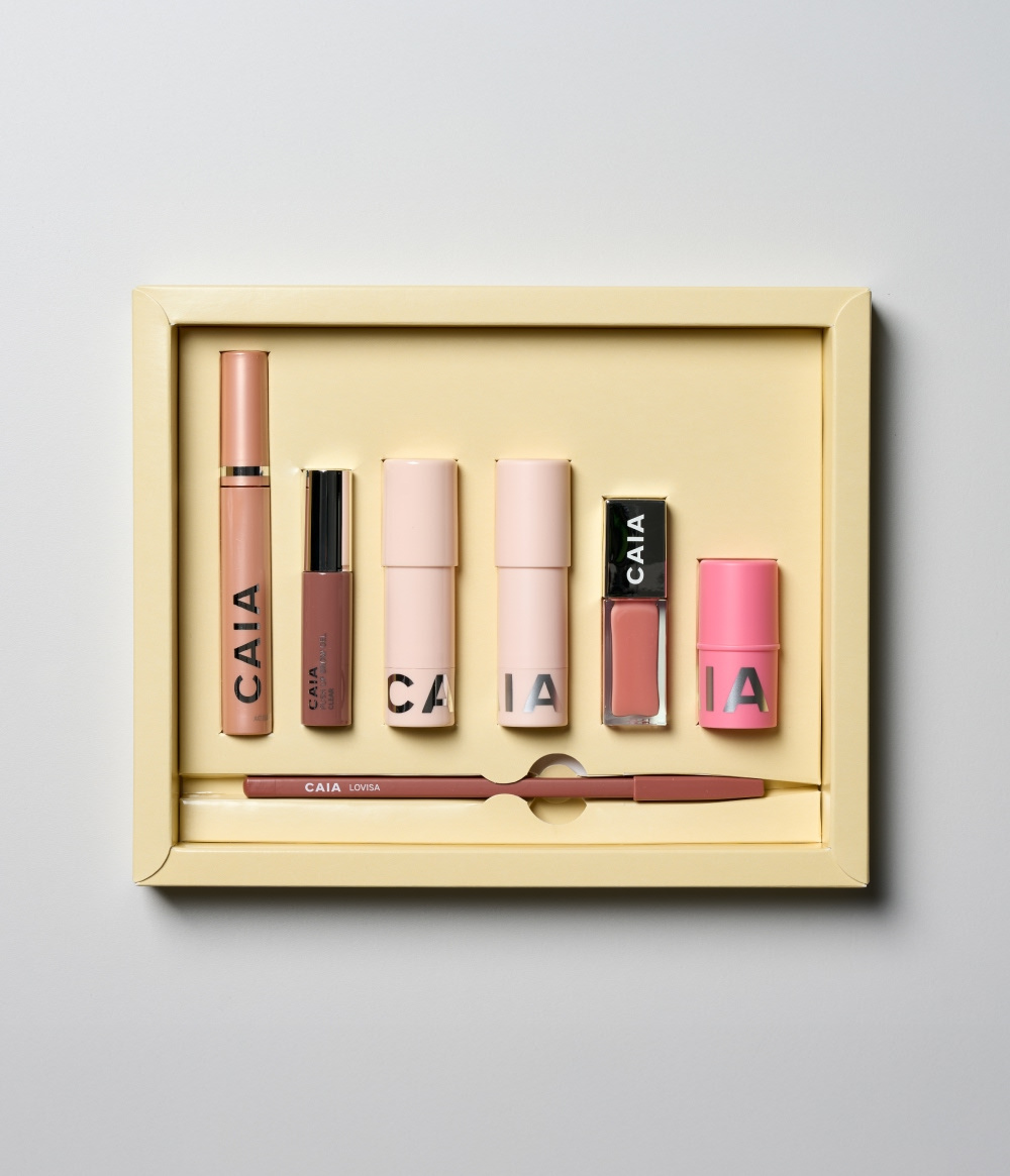 CAIA EASTER KIT in der Gruppe KITS & SETS bei CAIA Cosmetics (CAI719)