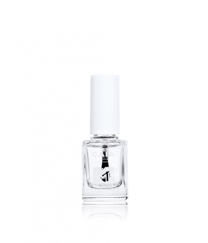 GROUNDED in der Gruppe MAKE UP / KÖRPER / Nagellack bei CAIA Cosmetics (CAI725)