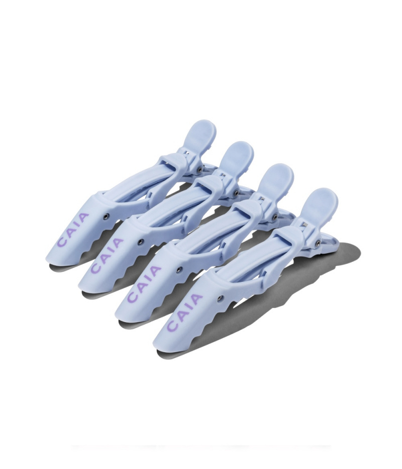 STYLING CLIPS