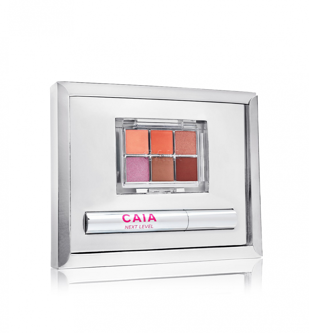 EYES EYES BABY in der Gruppe KITS & SETS bei CAIA Cosmetics (CAI737)
