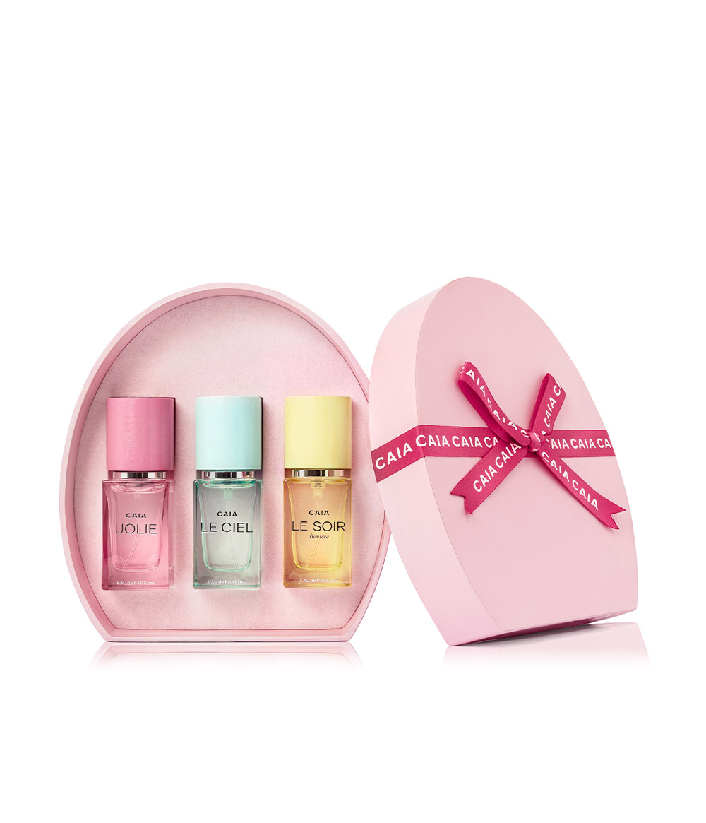 CAIA EASTER EGG in der Gruppe KITS & SETS bei CAIA Cosmetics (CAI744)